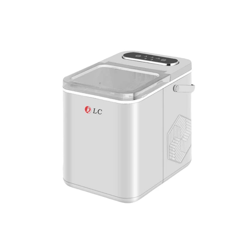 DLC - Electric Ice Maker