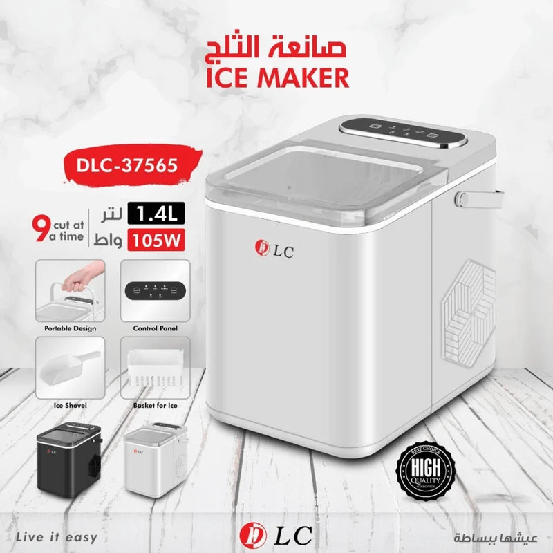 DLC - Electric Ice Maker