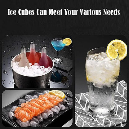 DLC - Electric Ice Maker