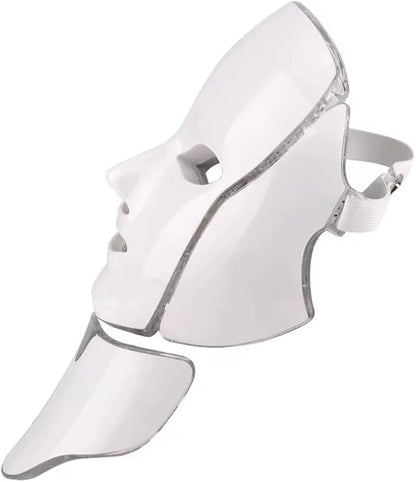 LED Photon Rejuvenation Face Mask