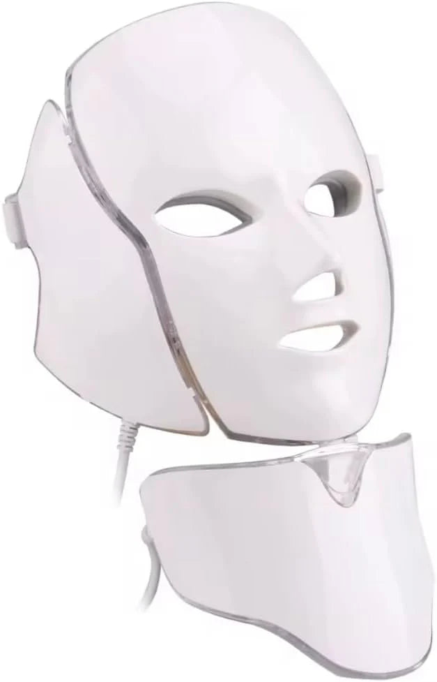 LED Photon Rejuvenation Face Mask